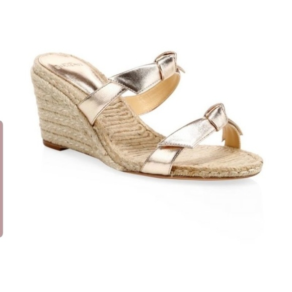 alexandre birman espadrilles